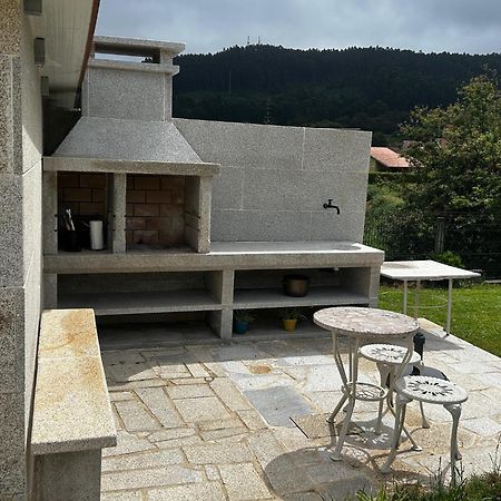 Pedra Moura Casa Rural Gondomar Esterno foto